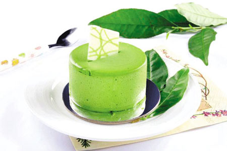 Món tráng miệng ngon mùa hè - 4