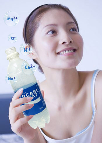 Những kiểu uống nước chưa tốt cho sức khỏe - 2