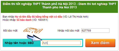 54 tỉnh, thành điểm tốt nghiệp THPT - 7