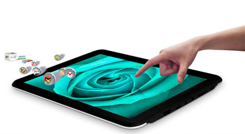 Đối thủ của iPad Mini khuyến mãi sốc, còn 129USD. - 4