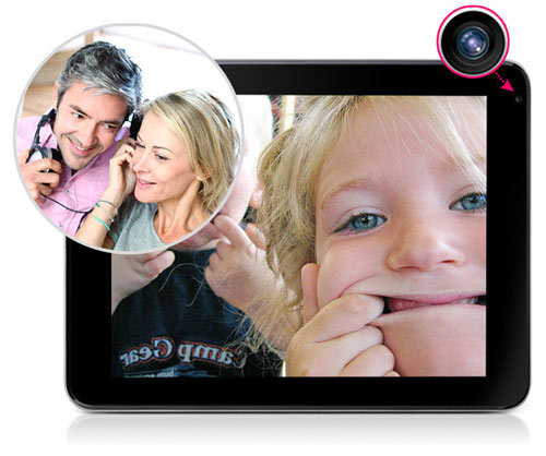 Đối thủ của iPad Mini khuyến mãi sốc, còn 129USD. - 6