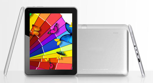 Đối thủ của iPad Mini khuyến mãi sốc, còn 129USD. - 8