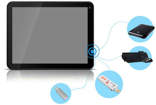 Đối thủ của iPad Mini khuyến mãi sốc, còn 129USD. - 9