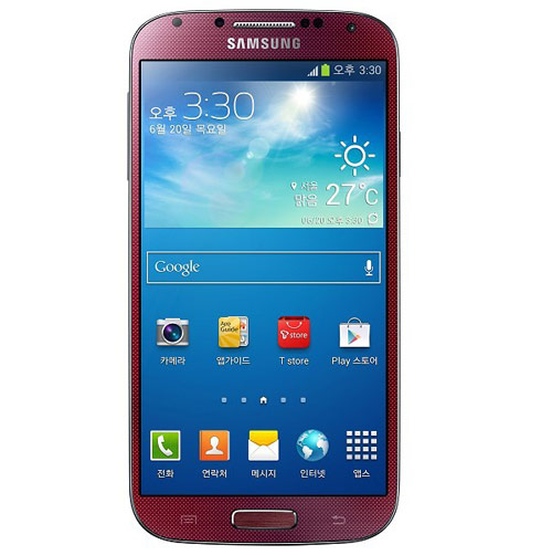 Samsung Galaxy S4 LTE-A siêu tốc ra mắt - 6