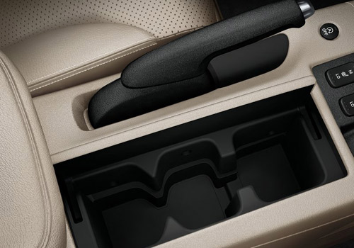 Honda CR-V 2013: Chiếc SUV chuẩn mực - 3