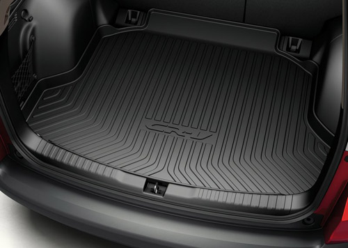Honda CR-V 2013: Chiếc SUV chuẩn mực - 2
