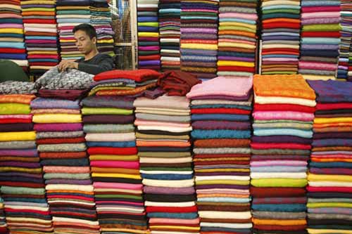 Mẹo đi chợ vải ở Hà Nội - 4