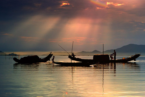 Top 10 điểm du lịch Việt "hút hồn" du khách ngoại - 10