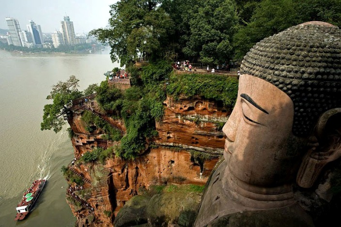 Những tiên cảnh có thật nơi hạ giới - 9