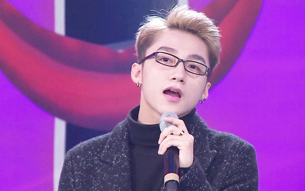 Những 9x vừa sáng tác vừa hát đình đám nhất showbiz Việt - 1