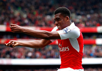Chi tiết Arsenal – Watford: Walcott "đóng đinh tỉ số" (KT) - 5
