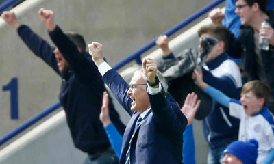 Chi tiết Leicester City - Southampton: Kịch bản quen thuộc (KT) - 6