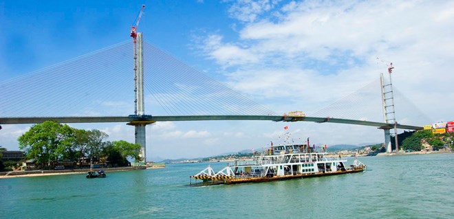7 địa điểm du lịch không thể bỏ qua ở Quảng Ninh - 2