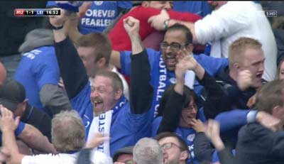 Chi tiết MU - Leicester City: Schmeichel dũng cảm (KT) - 6