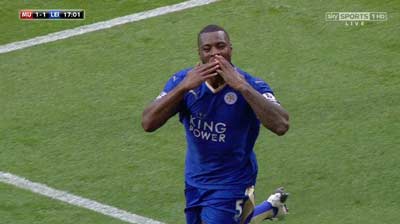 Chi tiết MU - Leicester City: Schmeichel dũng cảm (KT) - 7