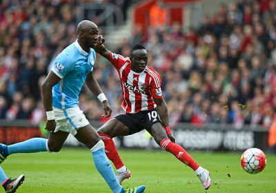 Chi tiết Southampton - Man City: Nỗ lực muộn màng (KT) - 3
