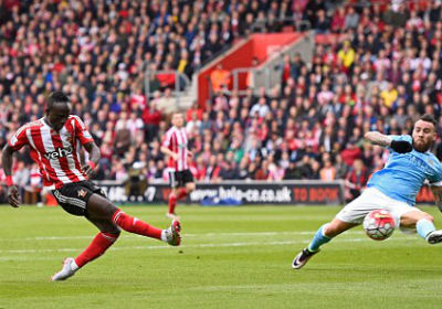 Chi tiết Southampton - Man City: Nỗ lực muộn màng (KT) - 6