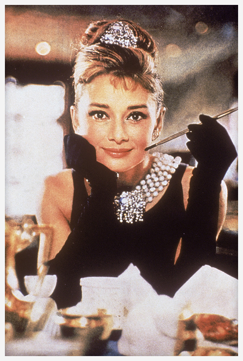 Những món trang sức "khủng" trong phim Hollywood - 7