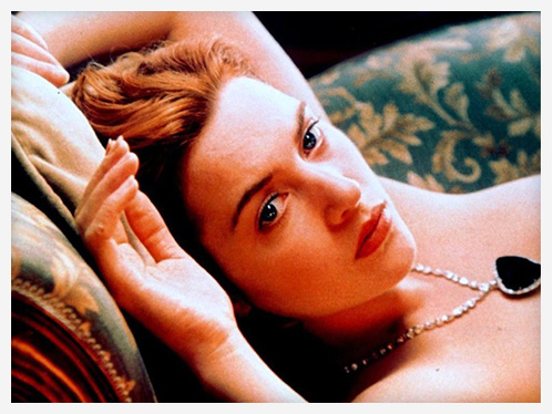 Những món trang sức "khủng" trong phim Hollywood - 12