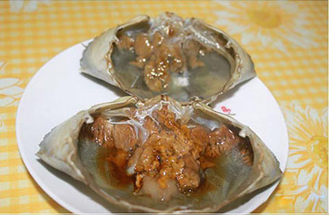 Cua rang me - Hương vị mới cho ngày cuối tuần - 2