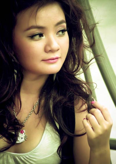 Nhac+Thieu+Nhi+Xuan+Mai+Co+Hinh Xuân Mai nghĩ sao khi mình trở thành ngôi sao nhí đầu tiên ...
