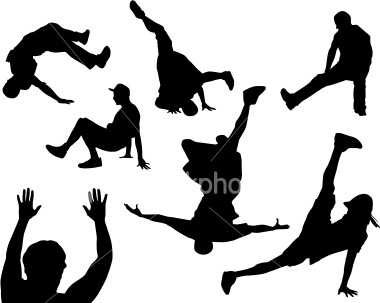 Video: Cậu bé nhảy hip hop điêu luyện - 3