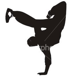 Video: Cậu bé nhảy hip hop điêu luyện - 2
