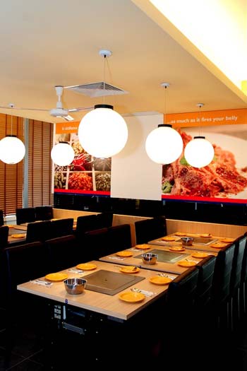 Khuyến mại nhân dịp sinh nhật Seoul Garden – 208 Nam Kỳ Khởi Nghĩa TPHCM, Ẩm thực, 