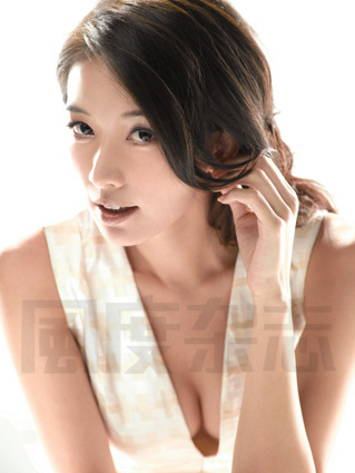 Những kiều nữ thích 'khoe ngực' showbiz Hoa ngữ, Phim, Ngôi sao,điện ảnh,Hoa ngữ,Trung Quốc,sao,mỹ nhân