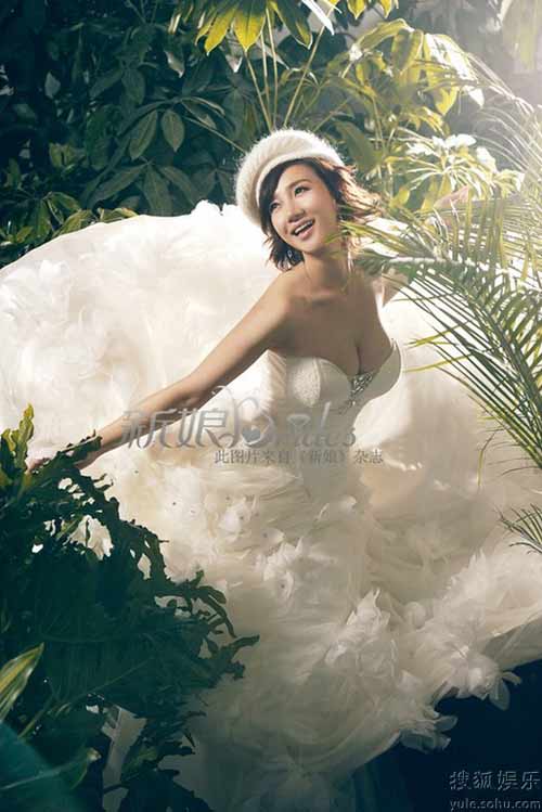 Những kiều nữ thích 'khoe ngực' showbiz Hoa ngữ, Phim, Ngôi sao,điện ảnh,Hoa ngữ,Trung Quốc,sao,mỹ nhân