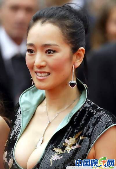 Những kiều nữ thích 'khoe ngực' showbiz Hoa ngữ, Phim, Ngôi sao,điện ảnh,Hoa ngữ,Trung Quốc,sao,mỹ nhân