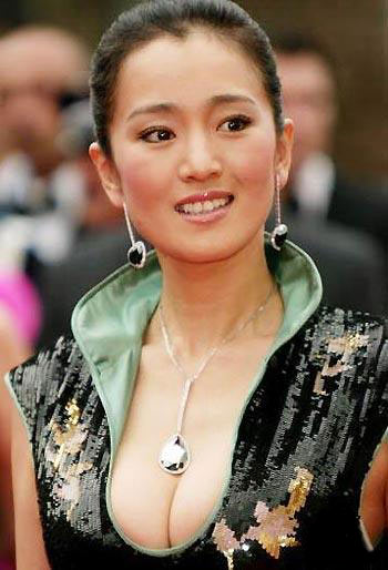 Những kiều nữ thích 'khoe ngực' showbiz Hoa ngữ, Phim, Ngôi sao,điện ảnh,Hoa ngữ,Trung Quốc,sao,mỹ nhân