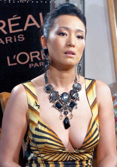 Những kiều nữ thích 'khoe ngực' showbiz Hoa ngữ, Phim, Ngôi sao,điện ảnh,Hoa ngữ,Trung Quốc,sao,mỹ nhân