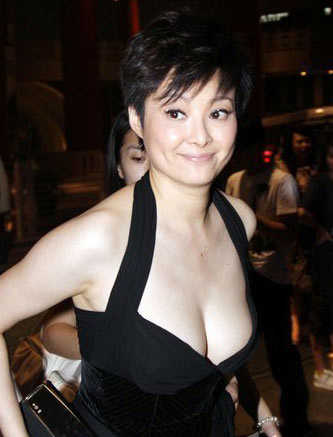 Những kiều nữ thích 'khoe ngực' showbiz Hoa ngữ, Phim, Ngôi sao,điện ảnh,Hoa ngữ,Trung Quốc,sao,mỹ nhân