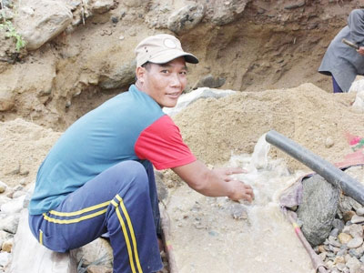 Tường trình chuyện "dân thổ phỉ", Tin tức trong ngày, thổ phỉ,vùng thâm sơn,khói sương,đồ chơi,đạp phành phạch