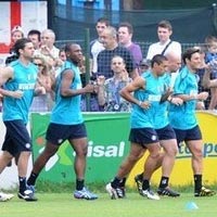Vấn đề của Inter: Tuổi tác