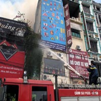Cháy nhà - Tin tuc Hình ảnh Video Clip MỚI NHẤT Chay nha - trang 22