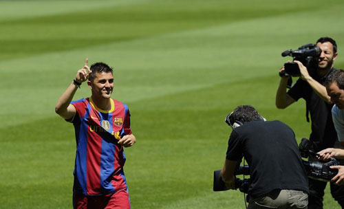 Barca trong kỳ chuyển nhượng: Trong nỗi niềm của Pep, Bóng đá, barca, la liga, ibrahimovic