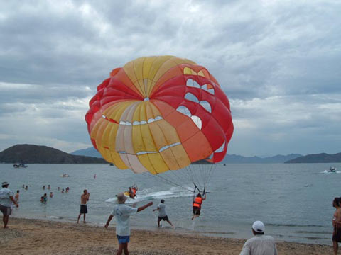"Cháy" tour du lịch miền Trung, Thị trường - Tiêu dùng, thị trường, du lịch, lữ hành, khách du lịch, tăng, miền trung, tour