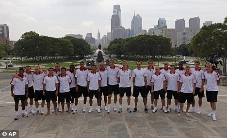 Sir Ferguson đặt cược vào Rooney, Bóng đá, MU, Rooney, Ferguson