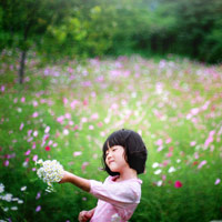 Cho tôi một vé đi tuổi thơ (tiếp Phần 2)