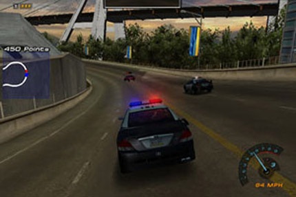 Game đua xe dành cho game thủ thích cảm giác mạnh, Tin game, game đua xe, game tốc độ, game pc, game offline, game.