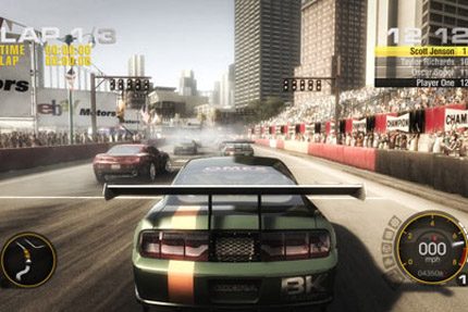 Game đua xe dành cho game thủ thích cảm giác mạnh, Tin game, game đua xe, game tốc độ, game pc, game offline, game.