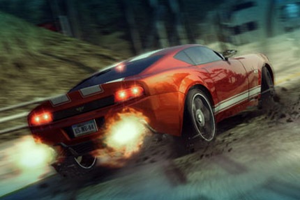 Game đua xe dành cho game thủ thích cảm giác mạnh, Tin game, game đua xe, game tốc độ, game pc, game offline, game.