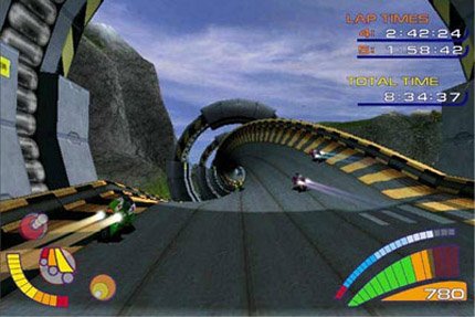 Game đua xe dành cho game thủ thích cảm giác mạnh, Tin game, game đua xe, game tốc độ, game pc, game offline, game.