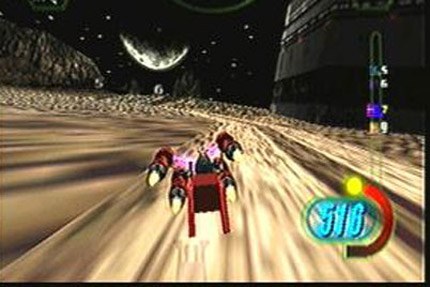 Game đua xe dành cho game thủ thích cảm giác mạnh, Tin game, game đua xe, game tốc độ, game pc, game offline, game.