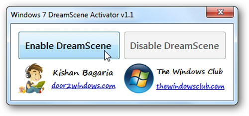 Mẹo dùng video làm hình nền desktop trong Windows 7 - 2