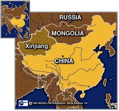 Bí ẩn “trận mưa” thiên thạch lớn nhất, Phi thường - kỳ quặc, chuyện lạ, bí ẩn, lịch sử, thiên thạch, mưa