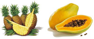 Làm thế nào để cải thiện sự kém hấp thu dưỡng chất ở trẻ - 1