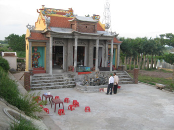 Một người suýt bị cụ rùa 'vật chết', Tin tức trong ngày, cụ rùa,tin đồn,đời sống,người dân,hiếu kì,